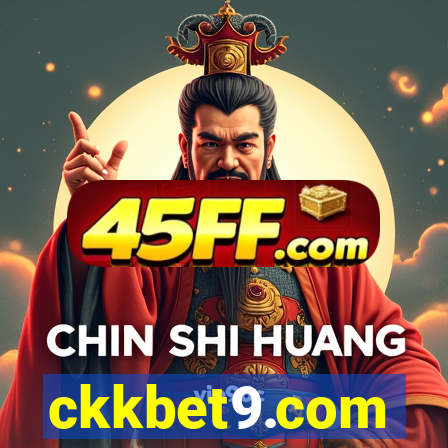 ckkbet9.com
