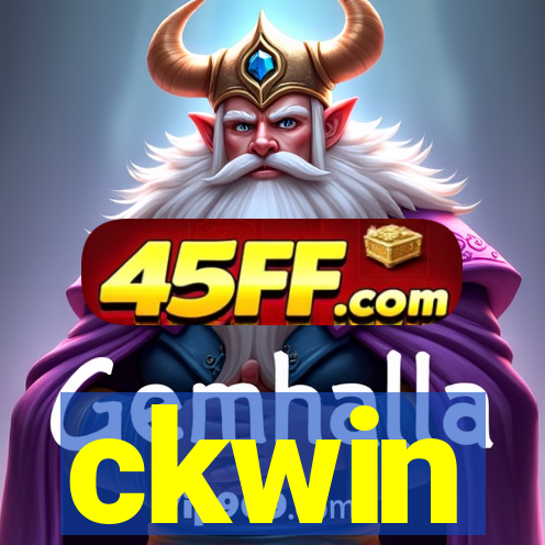 ckwin