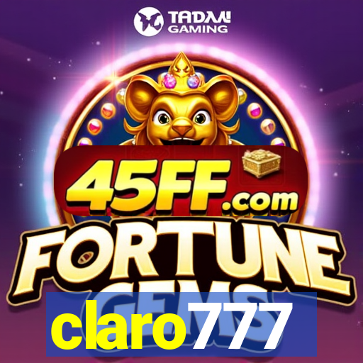 claro777