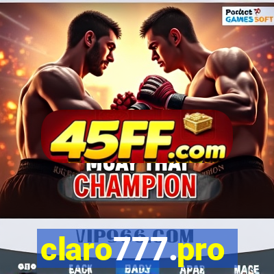 claro777.pro