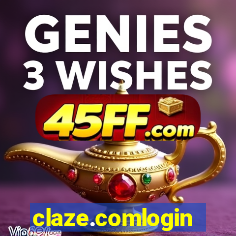 claze.comlogin