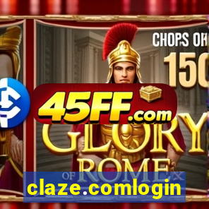 claze.comlogin