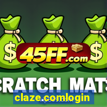 claze.comlogin