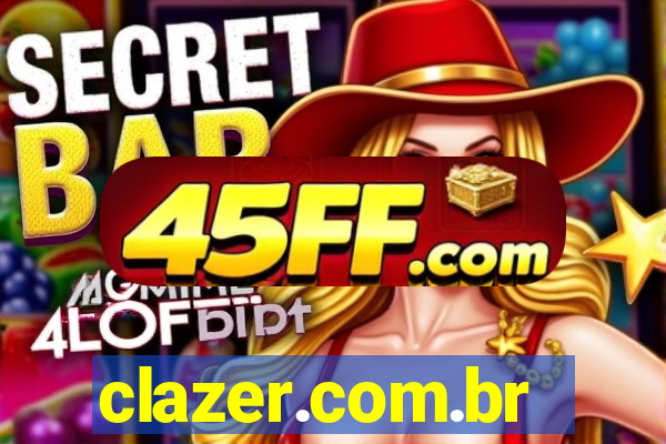 clazer.com.br