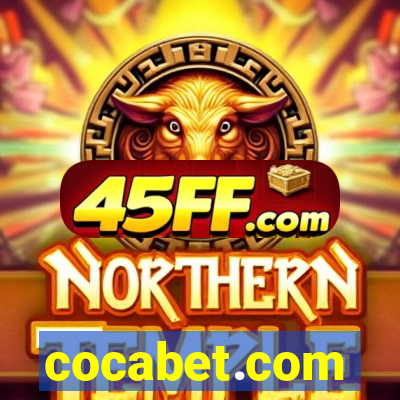 cocabet.com