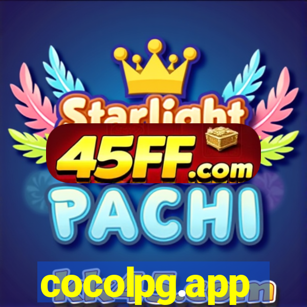cocolpg.app