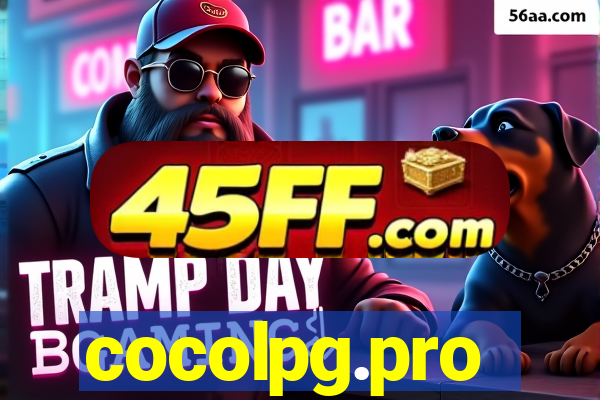 cocolpg.pro