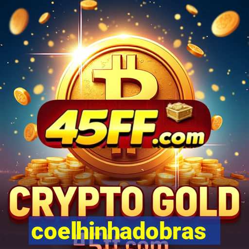 coelhinhadobrasil
