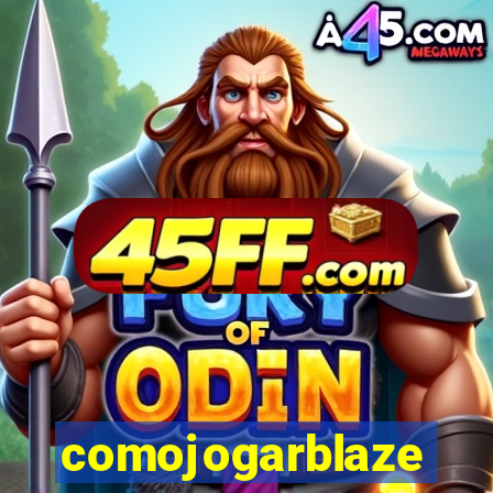 comojogarblaze