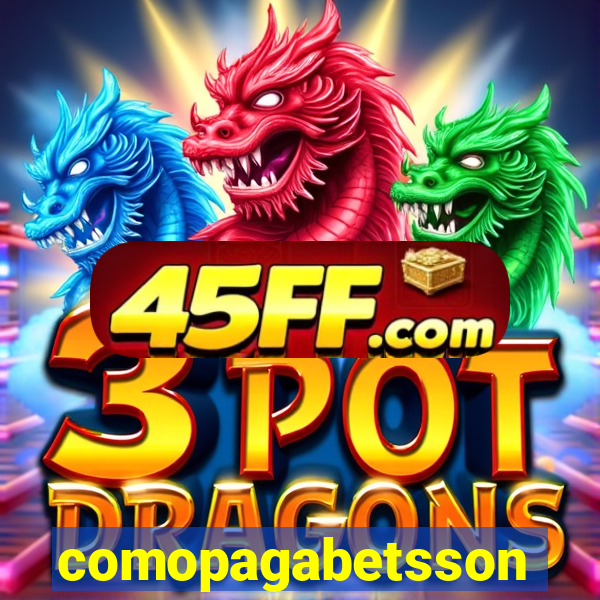 comopagabetsson