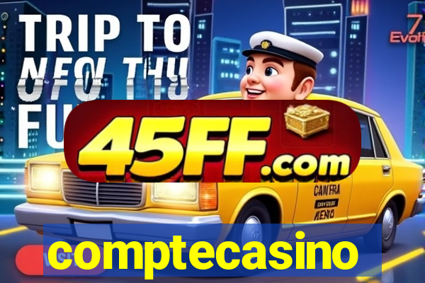 comptecasino