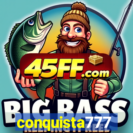 conquista777