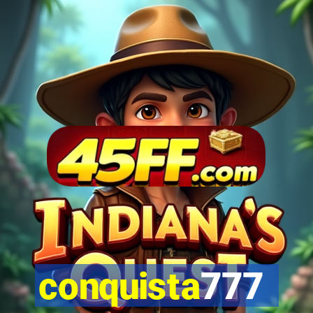 conquista777