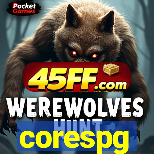 corespg