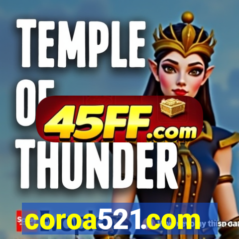 coroa521.com