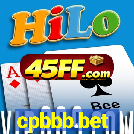cpbbb.bet