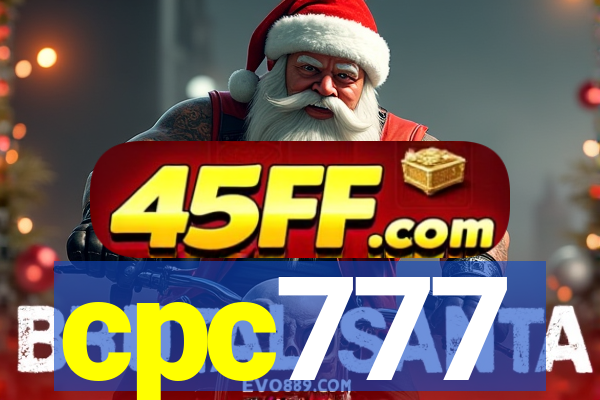 cpc777