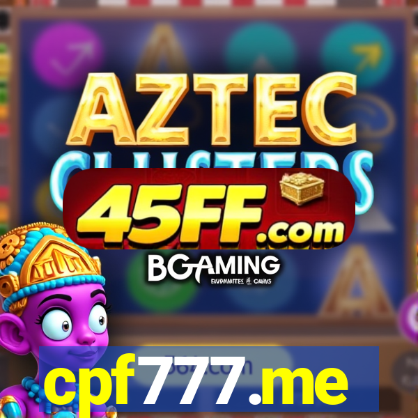 cpf777.me