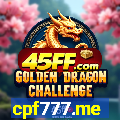 cpf777.me