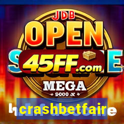 crashbetfair