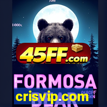 crisvip.com