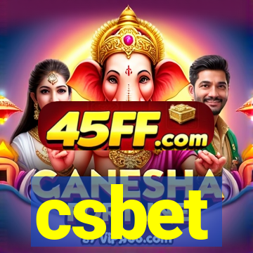 csbet