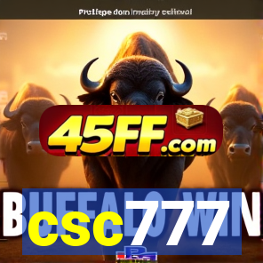 csc777