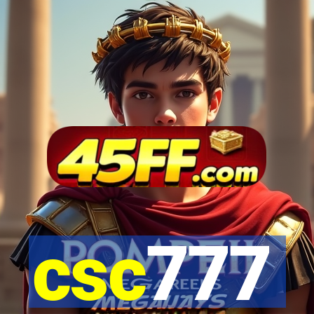 csc777