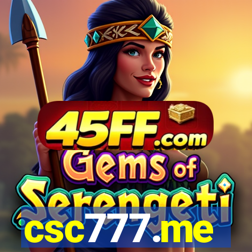 csc777.me