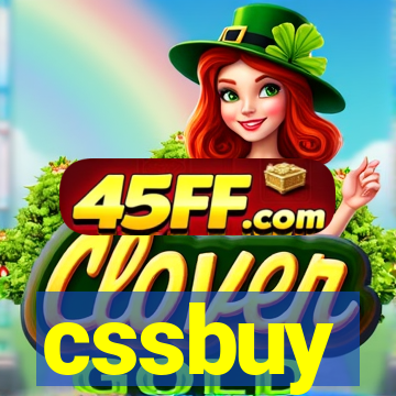 cssbuy