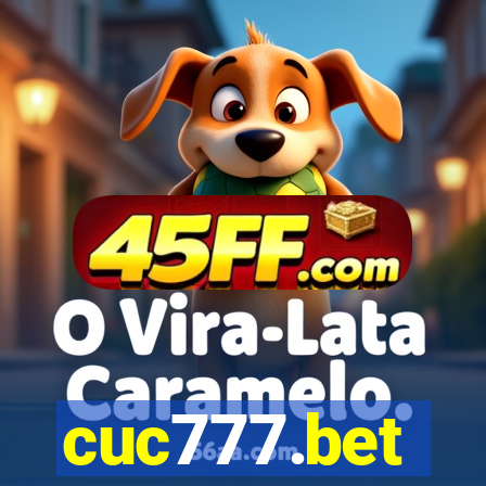 cuc777.bet