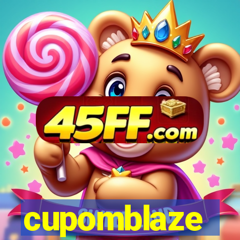 cupomblaze