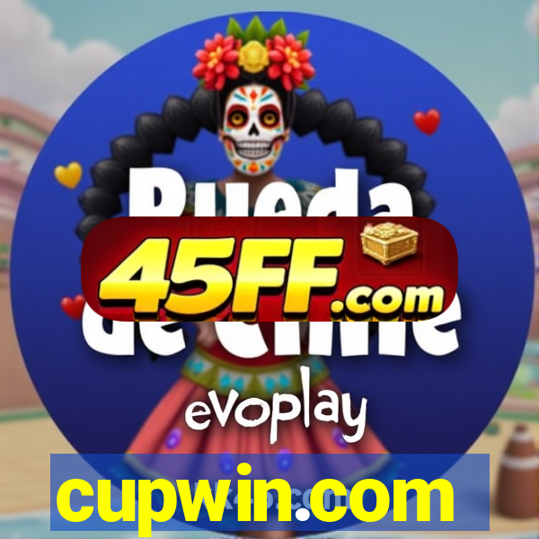 cupwin.com