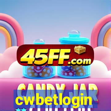 cwbetlogin