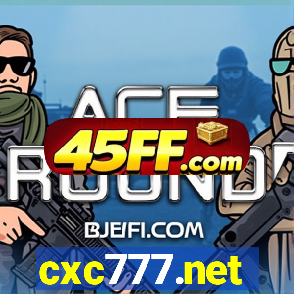 cxc777.net