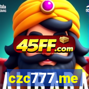 czc777.me