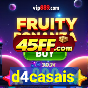 d4casais