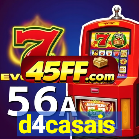 d4casais