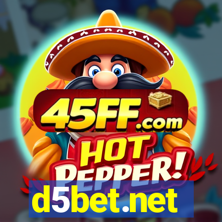 d5bet.net