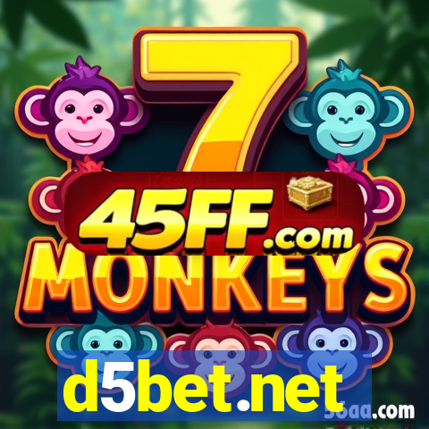 d5bet.net