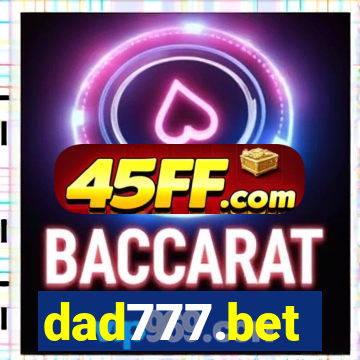 dad777.bet