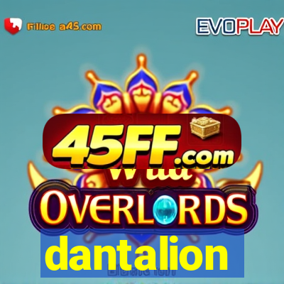 dantalion
