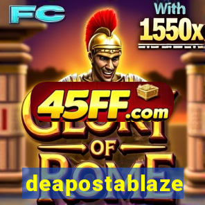 deapostablaze