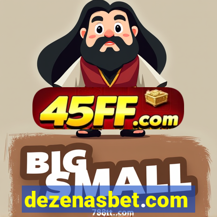 dezenasbet.com