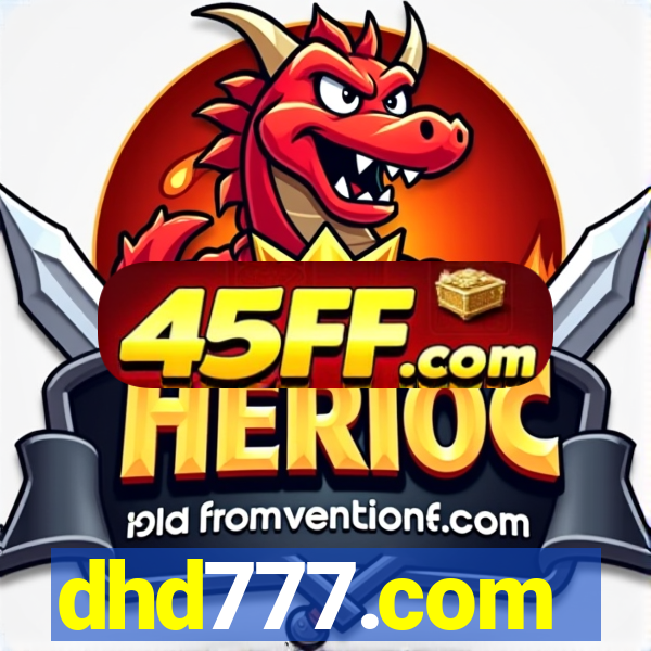 dhd777.com