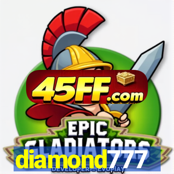diamond777