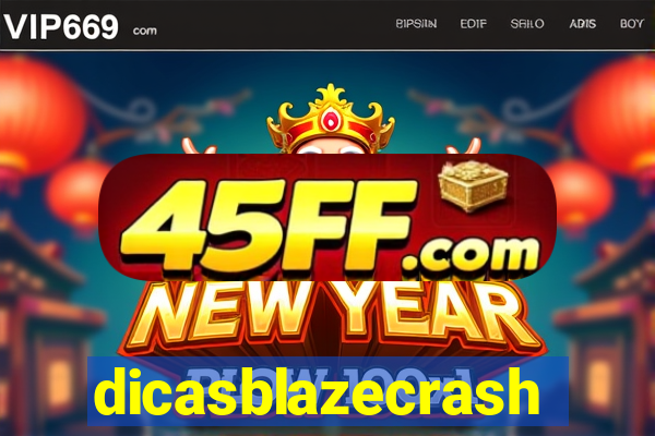 dicasblazecrash