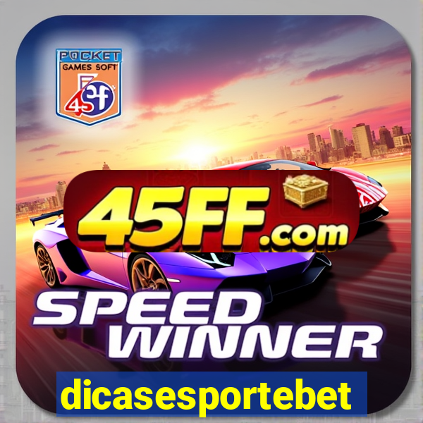 dicasesportebet