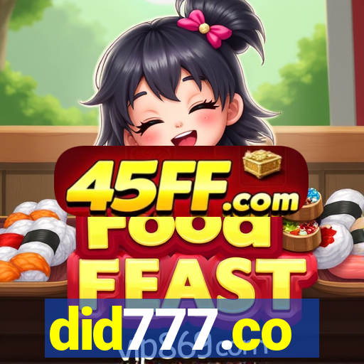 did777.co