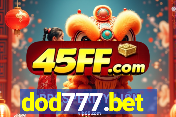 dod777.bet